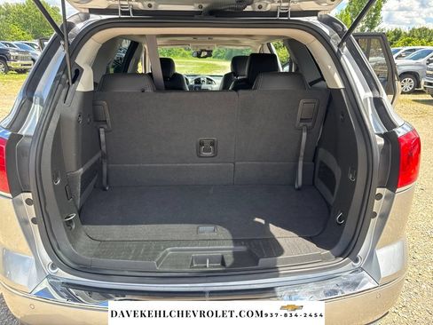 Used 2015 Buick Enclave Leather AWD/4WD image 36