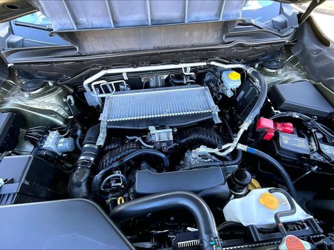 Used 2023 Subaru Ascent Limited w/ Technology Package image 31