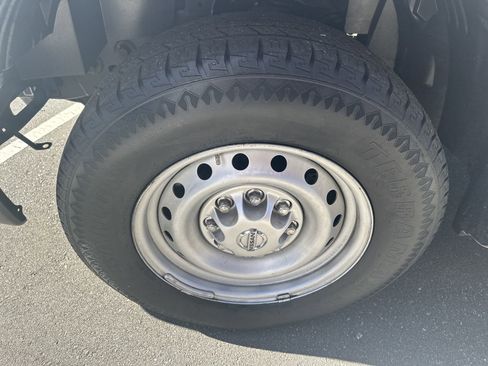 Used 2016 Nissan NV 2500 S w/ Power Package image 26