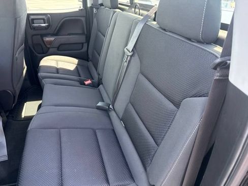 Used 2017 GMC Sierra 1500 SLE w/ Suspension Package, Off-Road AWD/4WD image 22