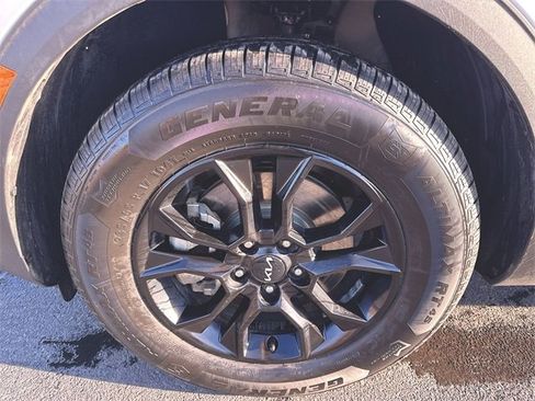 Used 2023 Kia Sportage X-Pro Prestige image 34