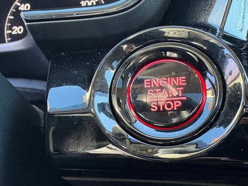 Used 2023 Honda CR-V EX-L image 12