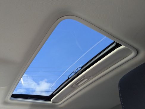 Used 2021 Ford EcoSport SE w/ Interior Protection Package image 21