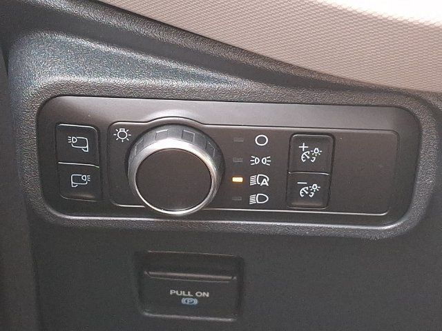 Used 2024 Ford Bronco Wildtrak AWD/4WD image 30