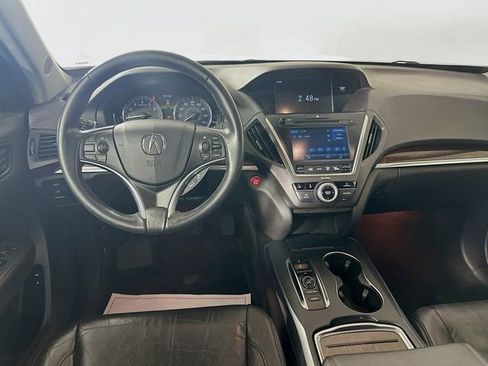 Used 2020 Acura MDX SH-AWD image 24