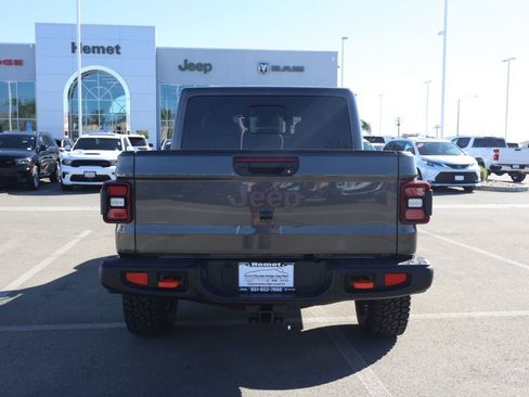 New 2026 Jeep Gladiator Mojave image 5