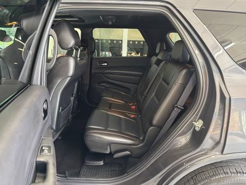 Used 2024 Dodge Durango GT AWD/4WD image 35