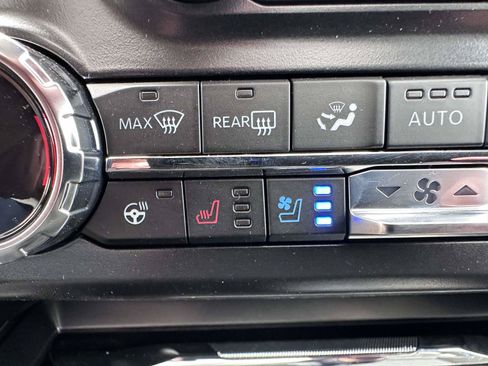New 2026 Ford F250 Lariat w/ Black Appearance Package AWD/4WD image 27
