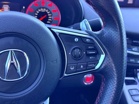 Used 2021 Acura TLX Type S image 31