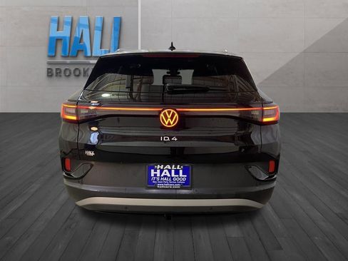 Used 2023 Volkswagen ID.4 Pro S Plus image 4
