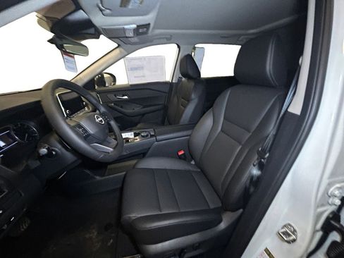 New 2026 Nissan Rogue SV AWD/4WD image 9