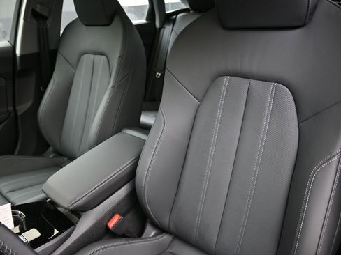 New 2025 Audi A5 2.0T Premium Plus image 23