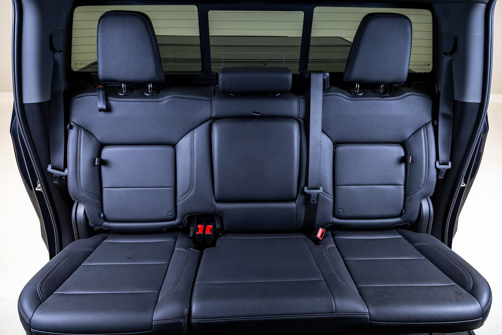 Used 2024 Chevrolet Silverado 1500 RST w/ RST All Star Premium Package AWD/4WD image 34
