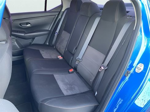 Used 2023 Nissan Sentra SR image 14