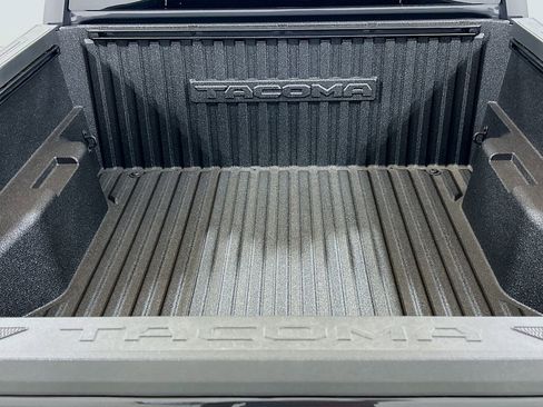 New 2026 Toyota Tacoma SR5 RWD image 7