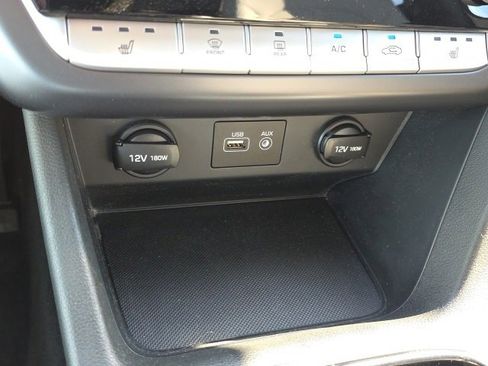 Used 2018 Hyundai Sonata SEL w/ Tech Package 02 image 17