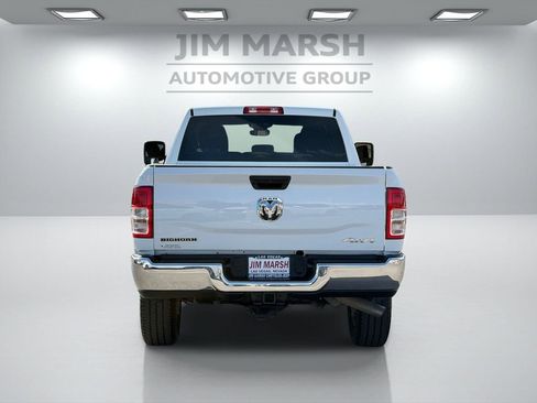 Certified 2024 RAM 2500 Big Horn image 5