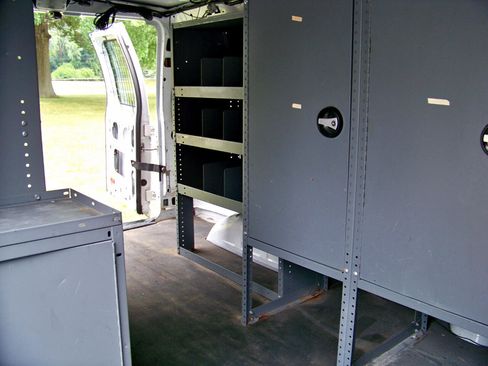 Used 2013 Ford E-150 and Econoline 150 w/ PWR Group image 12