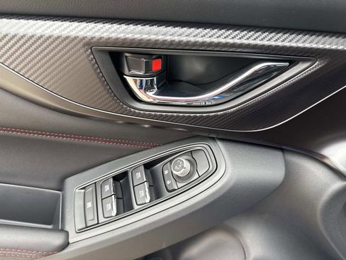 New 2025 Subaru WRX Premium image 13