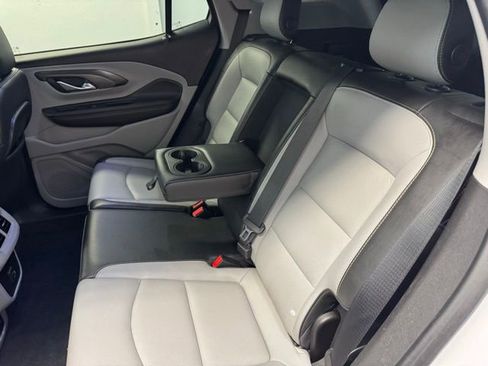 Used 2019 GMC Terrain SLT w/ Preferred Package FWD image 31