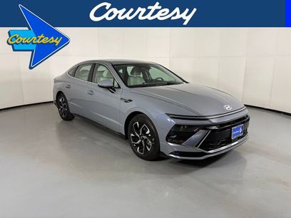 Used 2025 Hyundai Sonata SEL