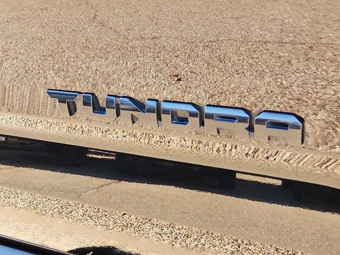 Used 2024 Toyota Tundra SR5 image 8