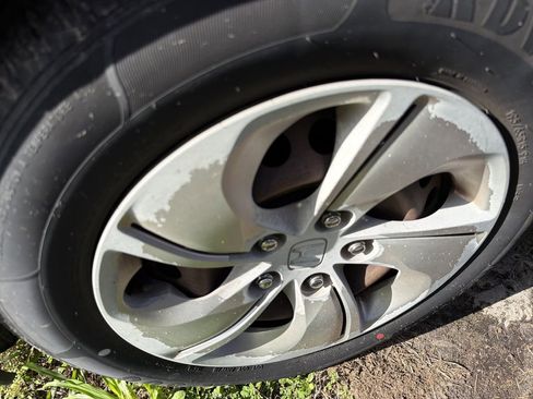 Used 2014 Honda Civic LX image 5