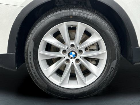 Used 2015 BMW X3 xDrive28i image 26