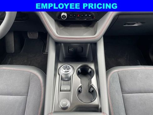 New 2026 Ford Explorer ST AWD/4WD image 11