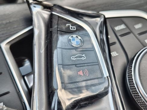 New 2026 BMW 330i xDrive Sedan w/ Premium Package AWD/4WD image 37