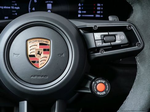 Certified 2026 Porsche 911 Carrera GTS image 11