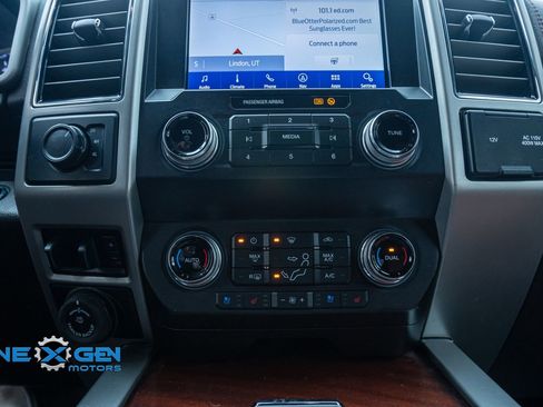 Used 2020 Ford F250 King Ranch w/ King Ranch Ultimate Package AWD/4WD image 20