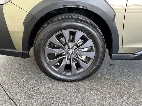 Used 2023 Subaru Outback Onyx Edition image 27