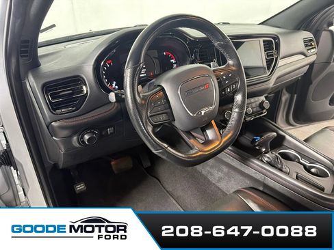 Used 2024 Dodge Durango GT AWD/4WD image 8