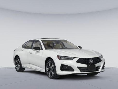 New 2025 Acura TLX w/ Technology Package image 6