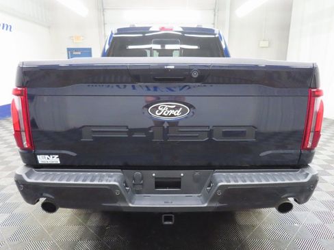 Used 2025 Ford F150 Lariat image 41