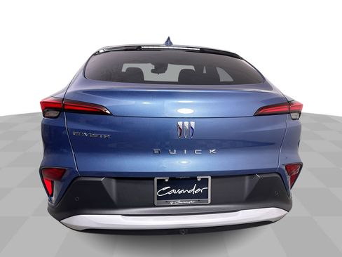 New 2026 Buick Envista Preferred w/ Convenience I Package image 42
