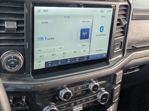 Certified 2022 Ford F150 XLT w/ Equipment Group 302A High image 21