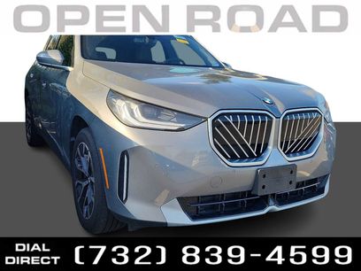 Used 2026 BMW X3 xDrive30 w/ Convenience Package