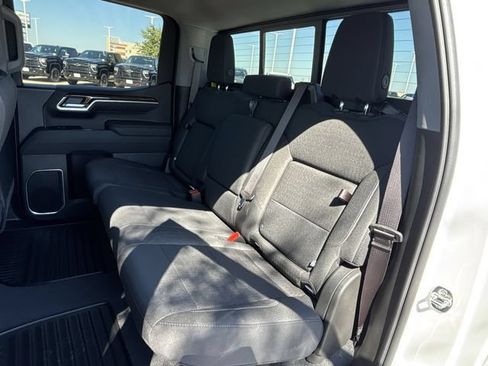 New 2026 GMC Sierra 1500 Elevation w/ Preferred Package AWD/4WD image 23