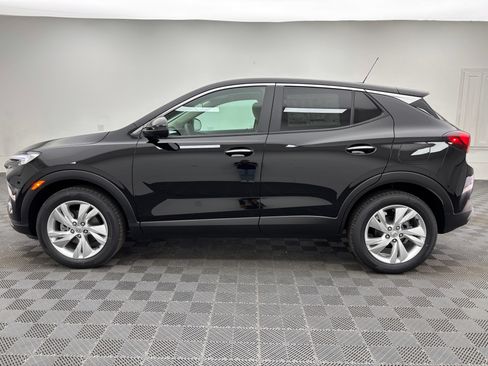 New 2026 Buick Encore GX Preferred w/ Advanced Technology Package FWD image 12