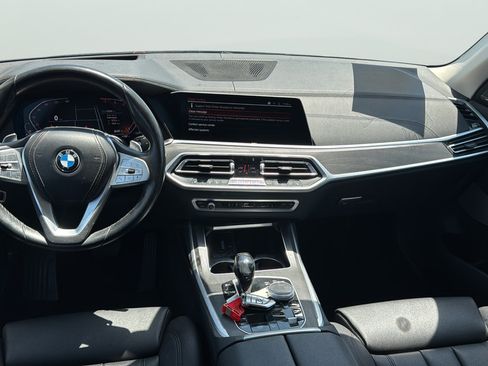 Used 2020 BMW X7 xDrive40i w/ Premium Package AWD/4WD image 31