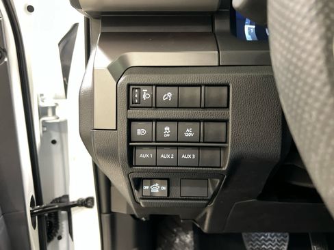 New 2026 Toyota Tacoma TRD Off-Road w/ TRD Off Road Upgrade Package image 20