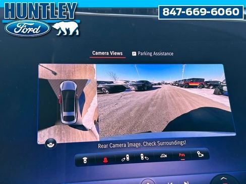 Used 2023 Mercedes-Benz EQS 580 580 image 28