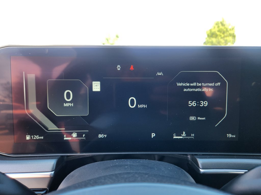 New 2027 Kia K5 GT-Line AWD/4WD image 17