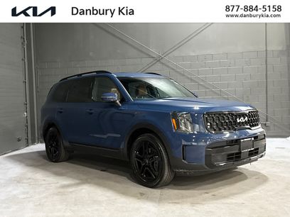 Used 2024 Kia Telluride EX X-Line