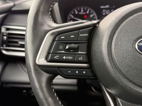 Used 2024 Subaru Legacy Touring XT image 33