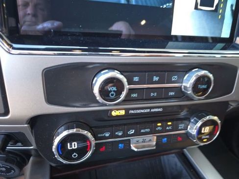 Used 2022 Ford F350 King Ranch w/ King Ranch Ultimate Package image 17