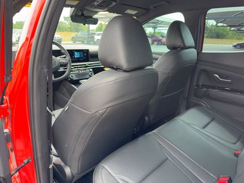 Certified 2025 Hyundai Santa Cruz XRT AWD/4WD image 23