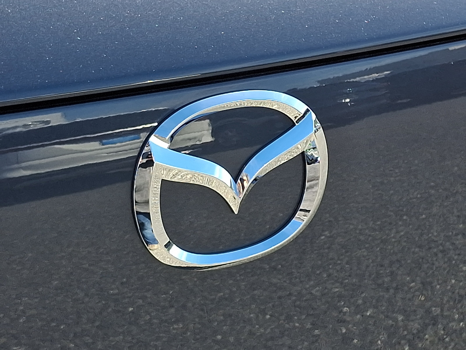 Certified 2025 MAZDA CX-50 2.5 Turbo w/ Accent Package AWD/4WD image 32